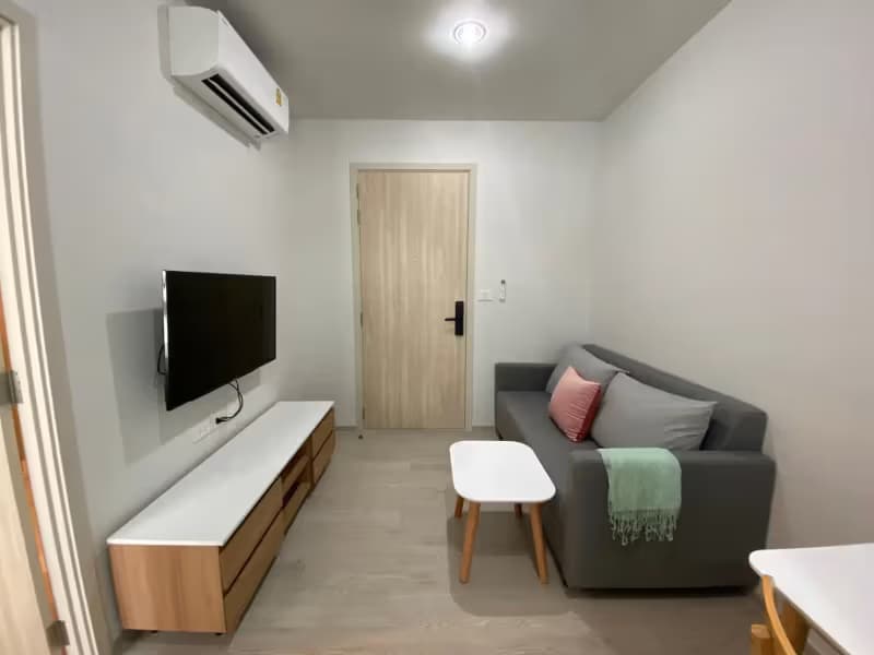 Condo for Rent, Sale at Nue Noble Centre Bang Na