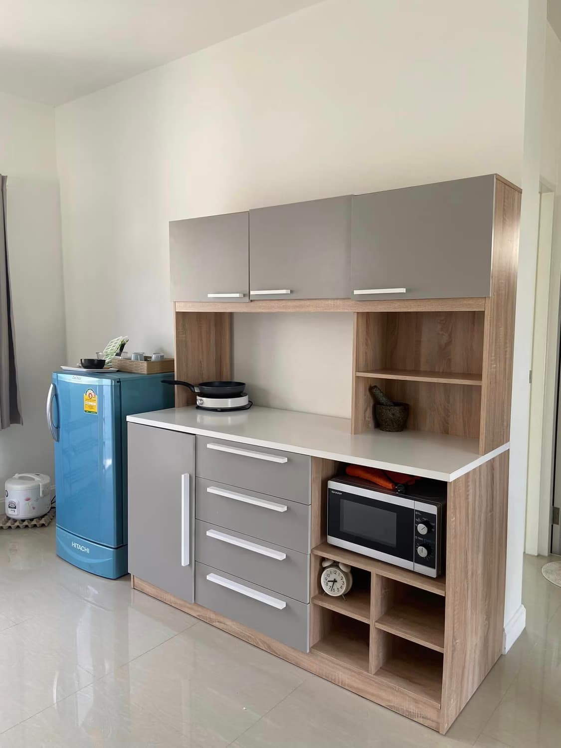 2 ห้องนอน House สำหรับ ขาย ใน หางดง - Image 3
