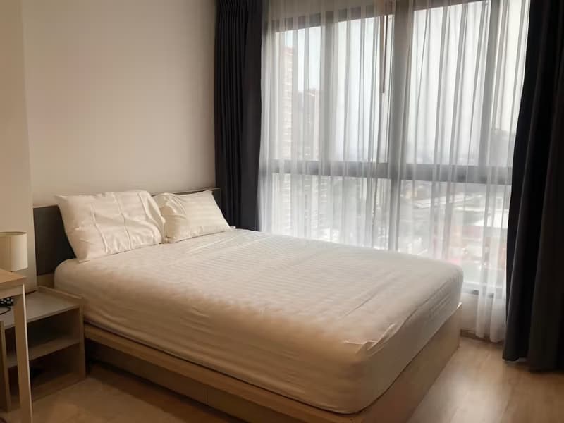Condo for Rent, Sale at IDEO O2 Bangna