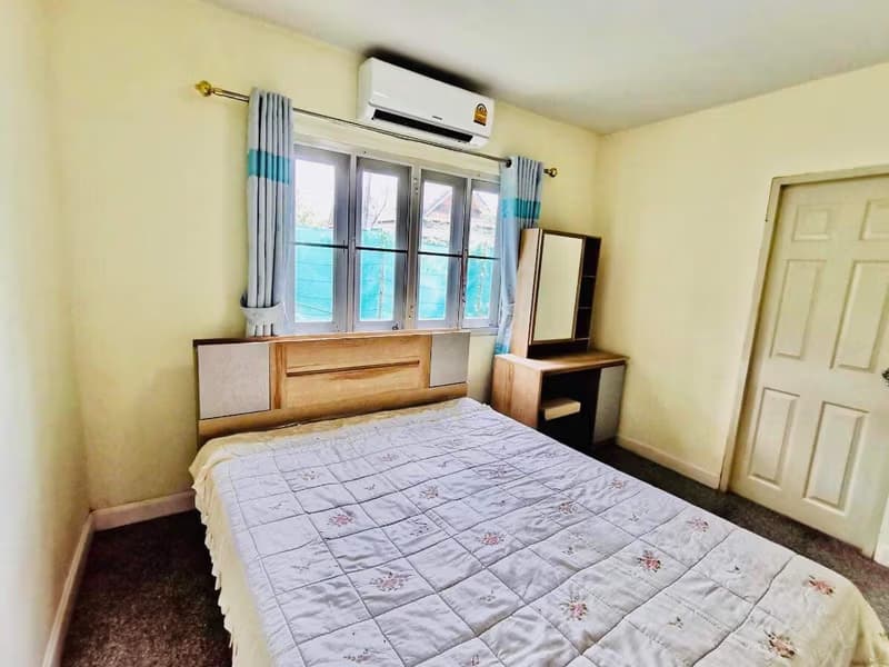 4 Bed House for Rent and Sale in Doi Saket