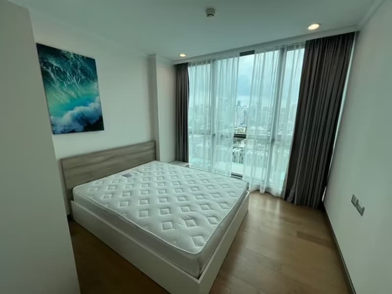 Supalai Oriental Sukhumvit 39
