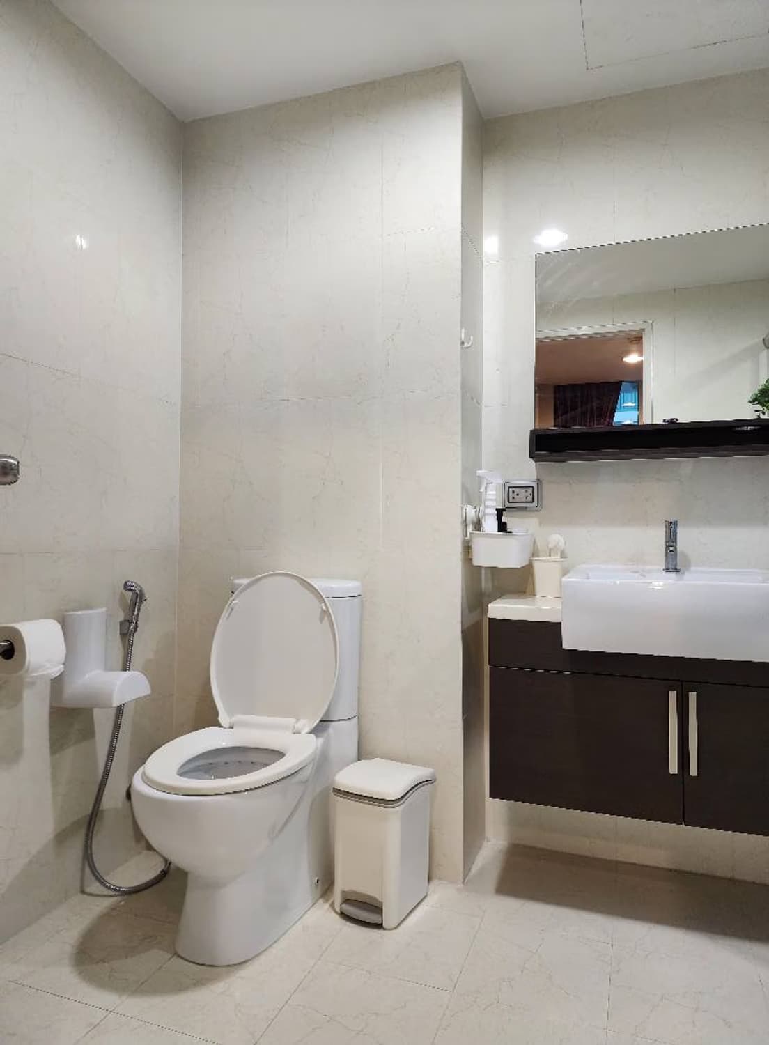 2 ห้องนอน Condo สำหรับ จำหน่าย ใน 	คลองสาน - Image 14