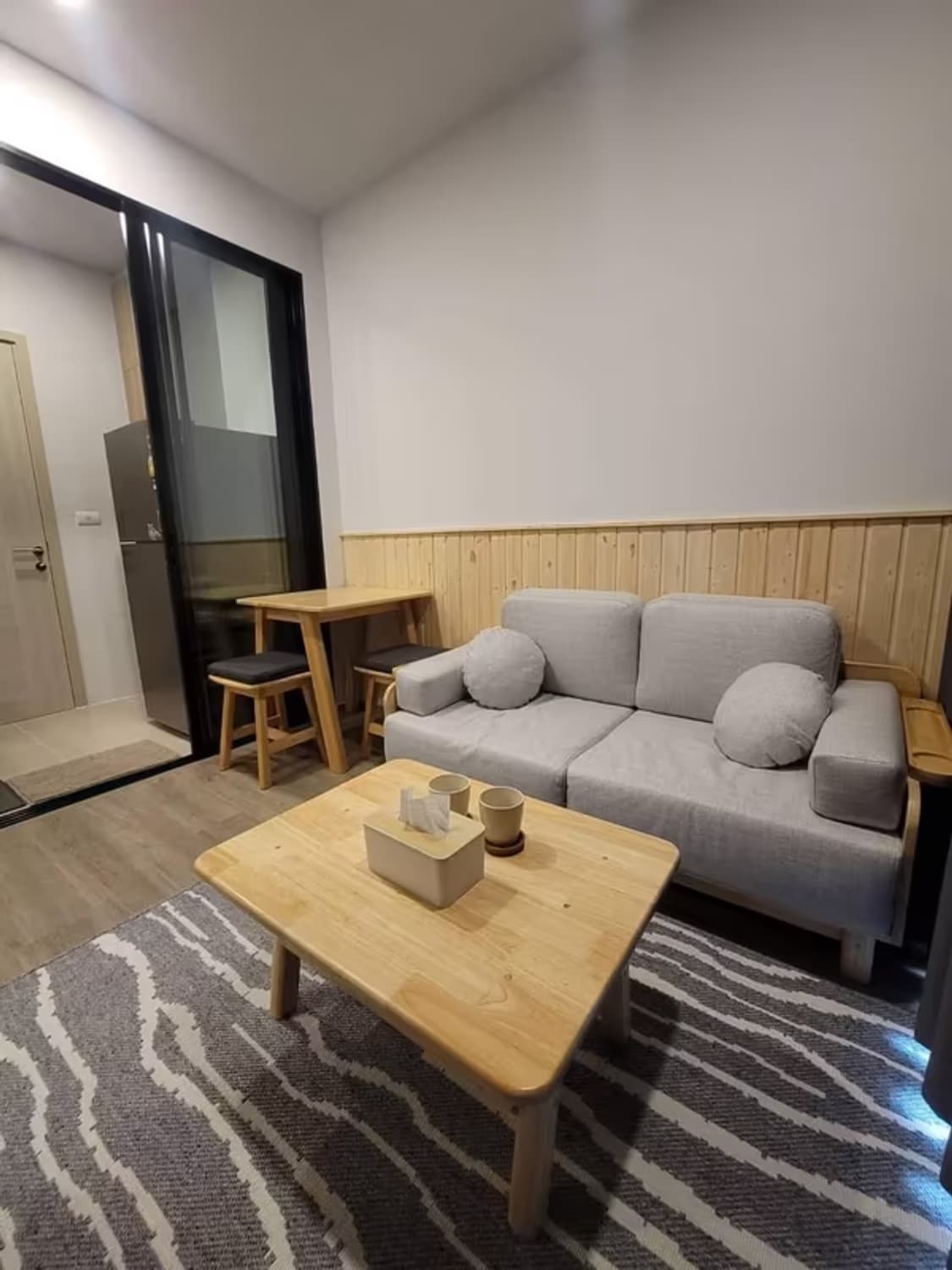 1 Bedroom Condo - Image 3