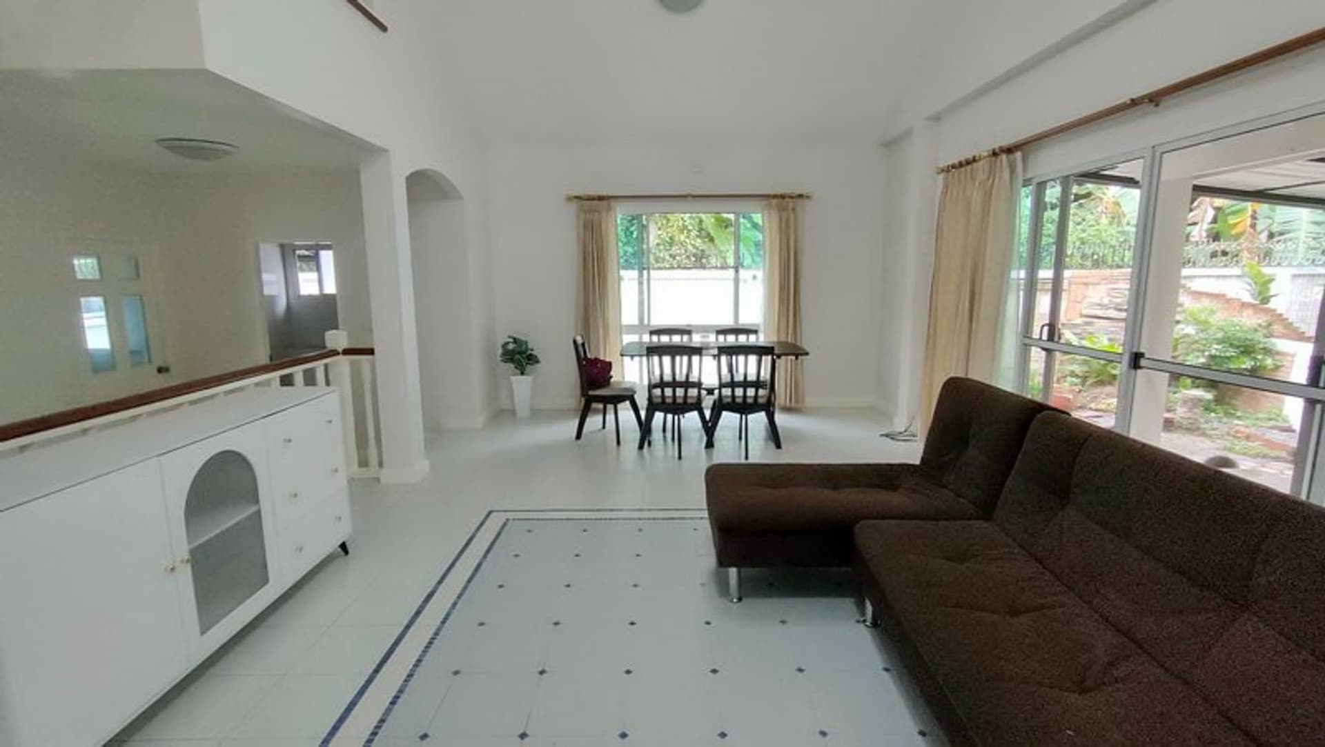 3 Bed House for Rent in San Sai - Image 5