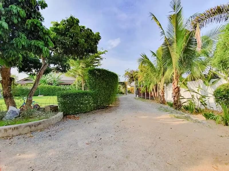 4 Bedroom House for Rent, Sale in Nong Phueng, Saraphi