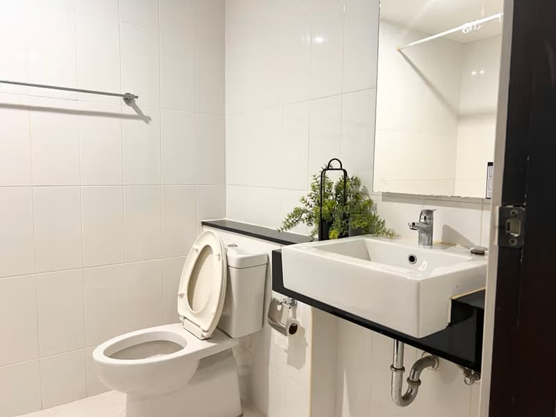 1 Bed Condo for Rent and Sale in Mueang Chiang Mai