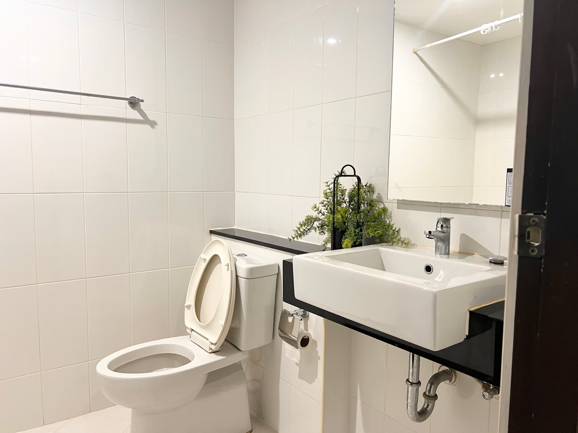 1 Bed Condo for Rent and Sale in Mueang Chiang Mai - Image 7