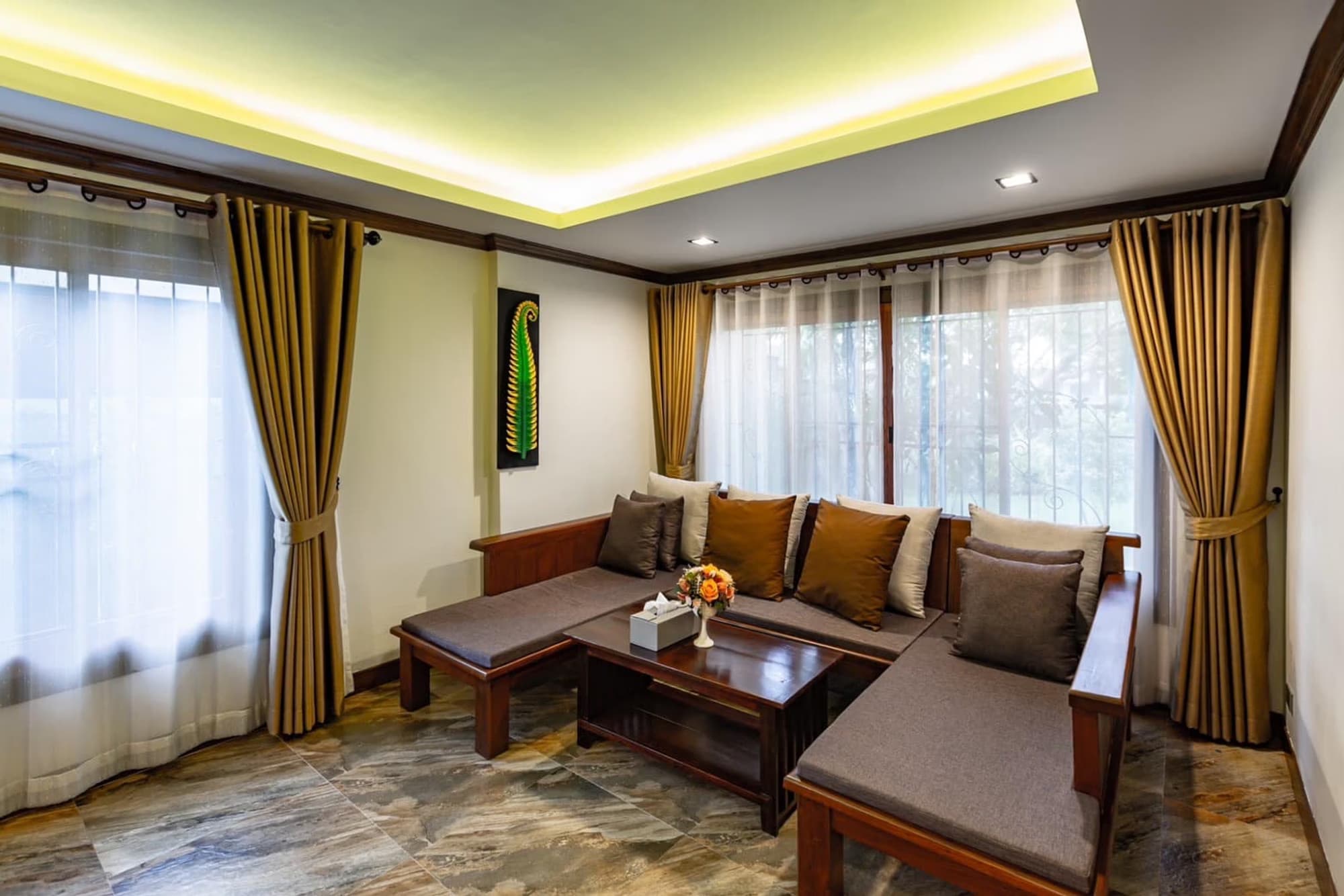 Pool Villa for Rent in San Na Meng, San Sai - Image 17
