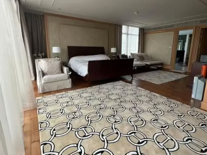 3 Bedroom Condo
