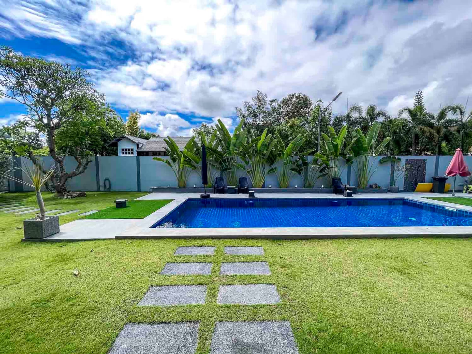 Pool Villa for Sale in San Na Meng, Doi Saket. - Image 28