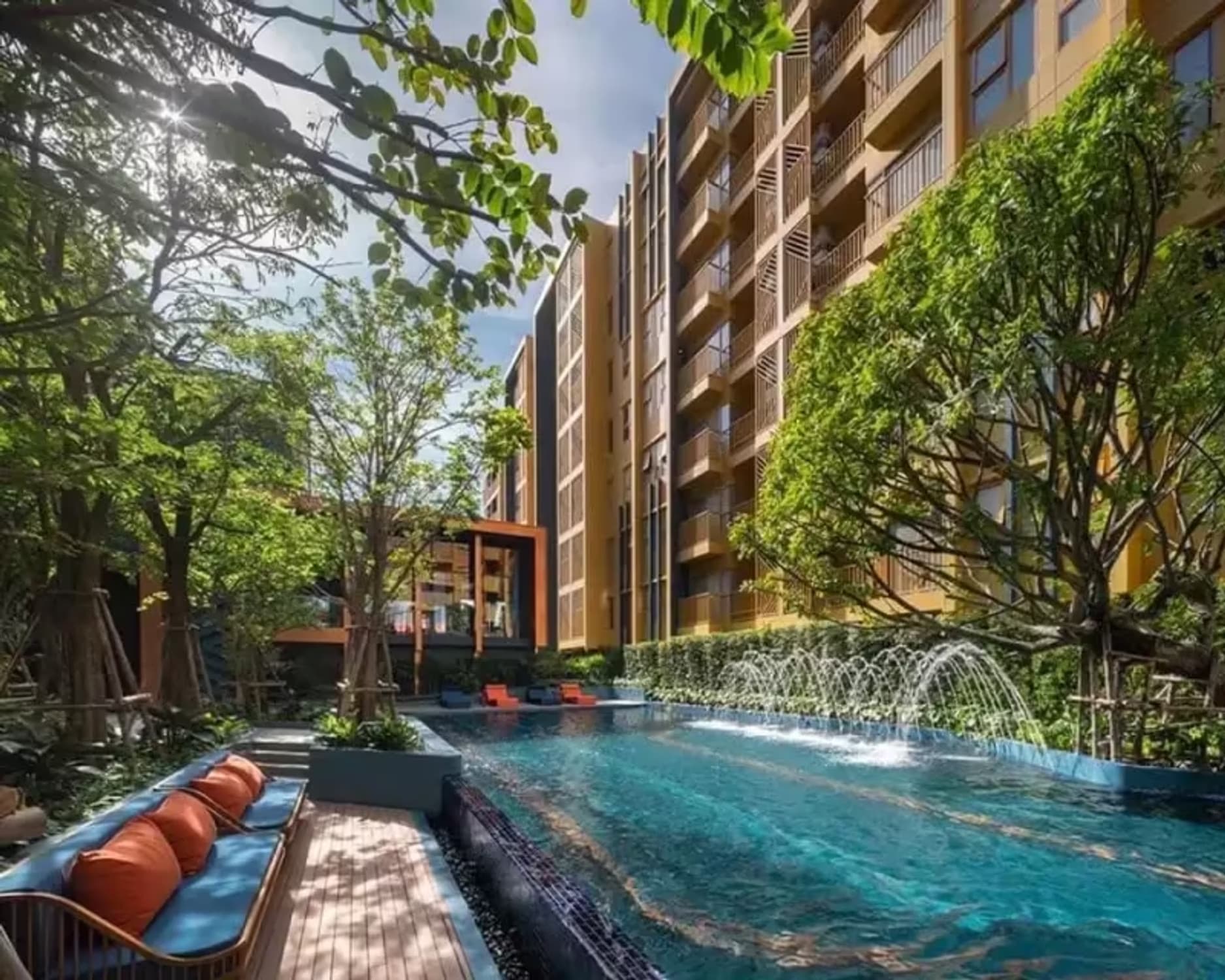1 Bedroom Condo - Image 12