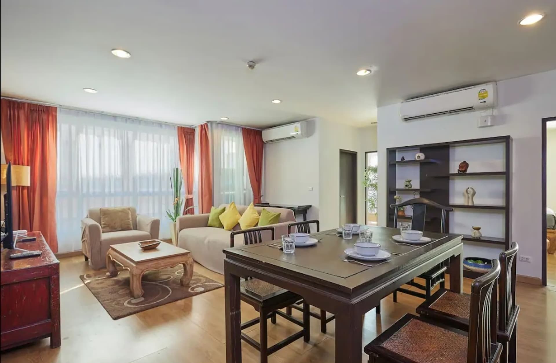 2 ห้องนอน Condo สำหรับ ขายและจำหน่าย ใน คลองเตย - Image 4