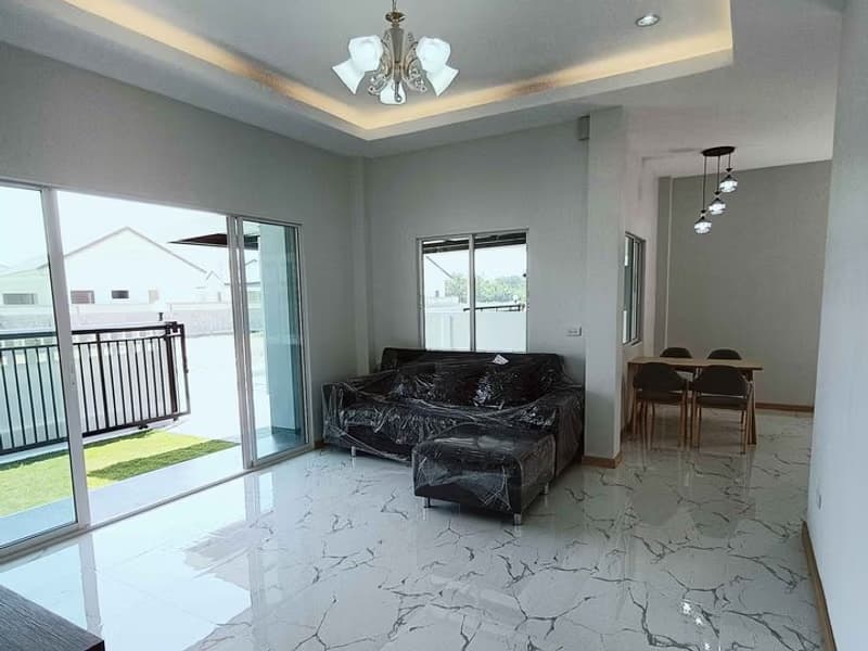 House for Sale in Pa Phai, San Sai.