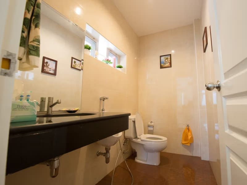 3 Bed House for Rent and Sale in San Kamphaeng