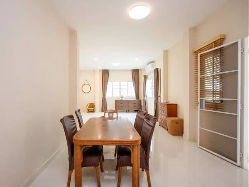 3 Bed House for Rent and Sale in Doi Saket