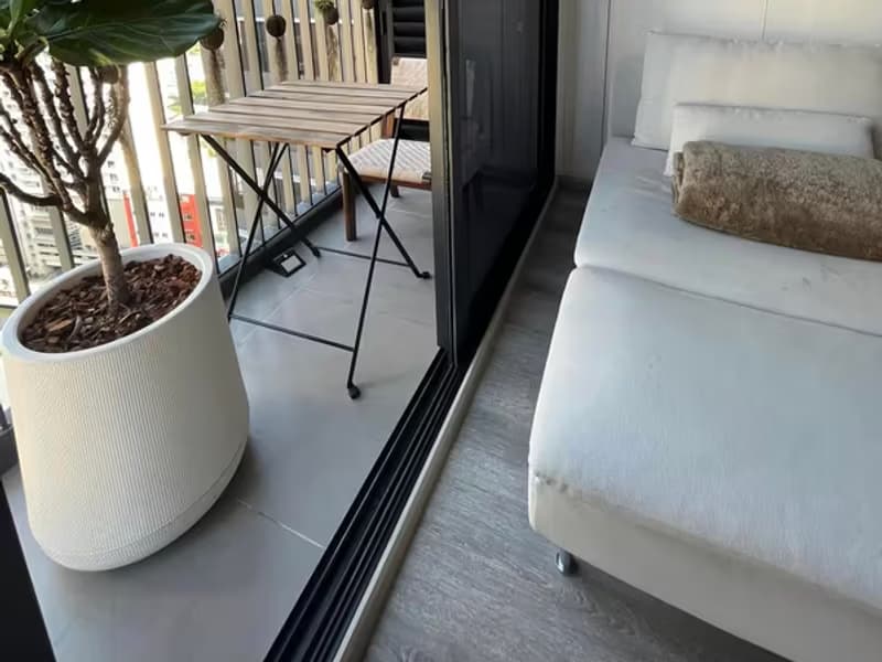 Condo for Rent, Sale at Ideo Mobi Asoke
