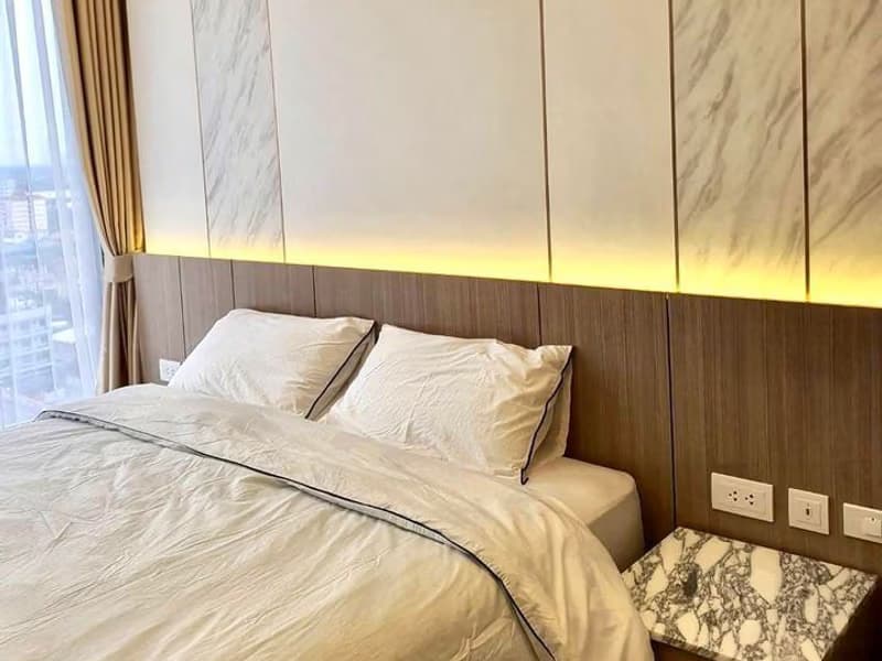 Condo for Rent at Ideo Mobi Sukhumvit 66