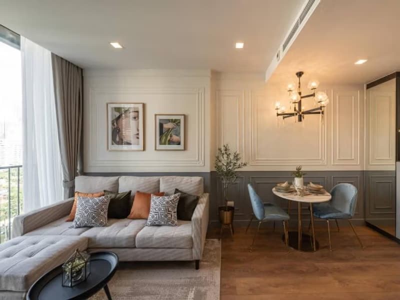 Condo for for Sale at Noble BE 33