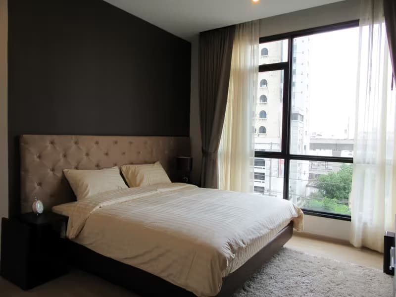  The Capital Ekamai-Thonglor  