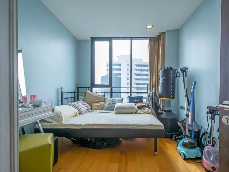 2 Bed Condo for Sale in Watthana