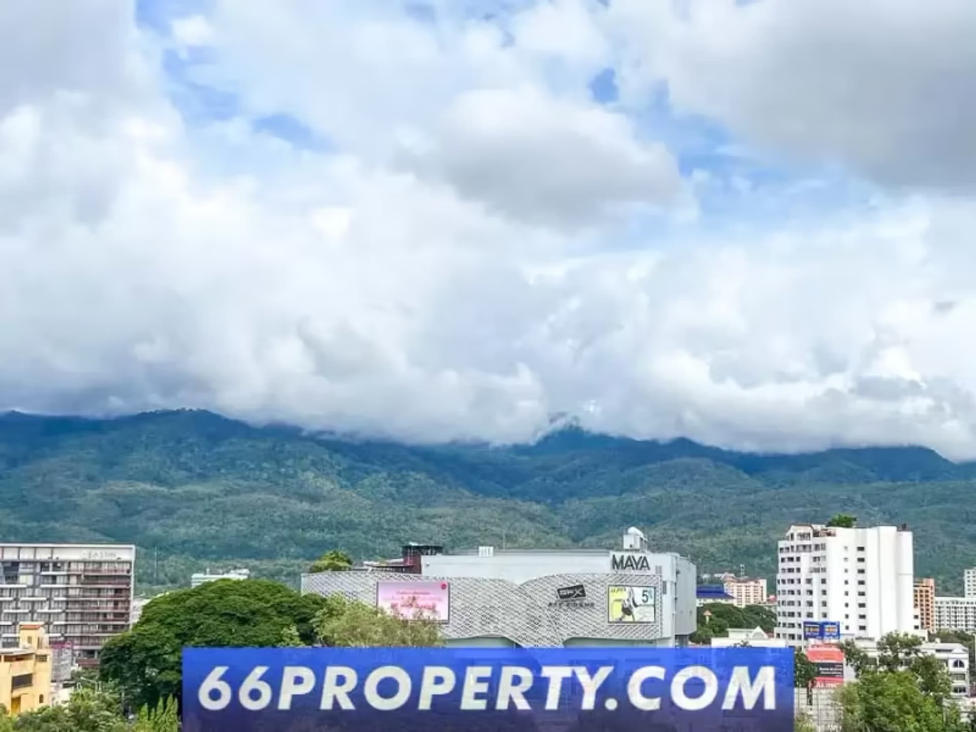 Studio for Sale in Chang Phueak, Mueang Chiang Mai - Image 1