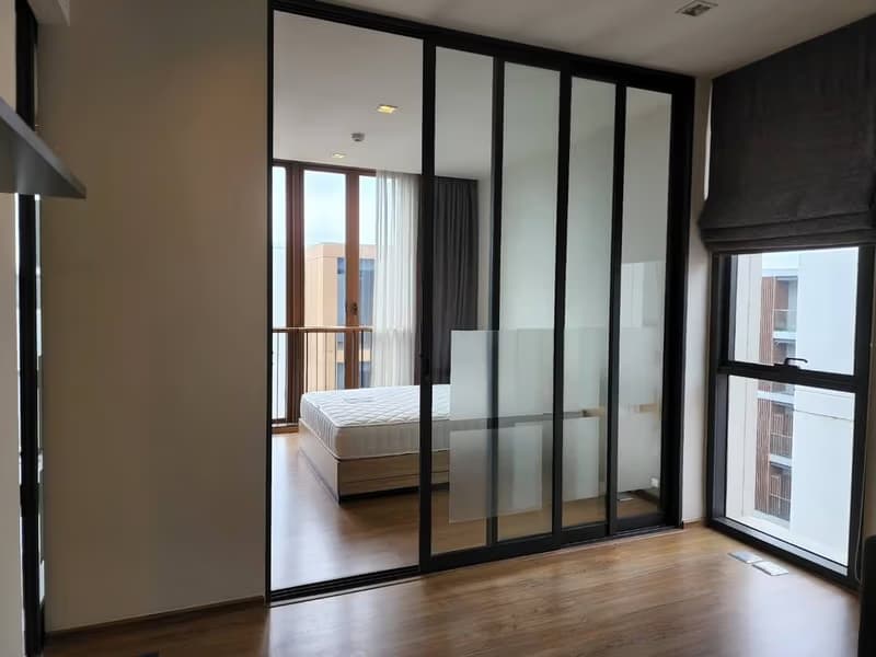 1 Bed Condo for Sale in Watthana