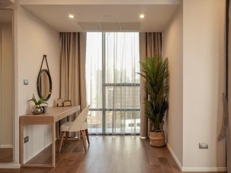 2 Bed Condo for Sale in Sathon