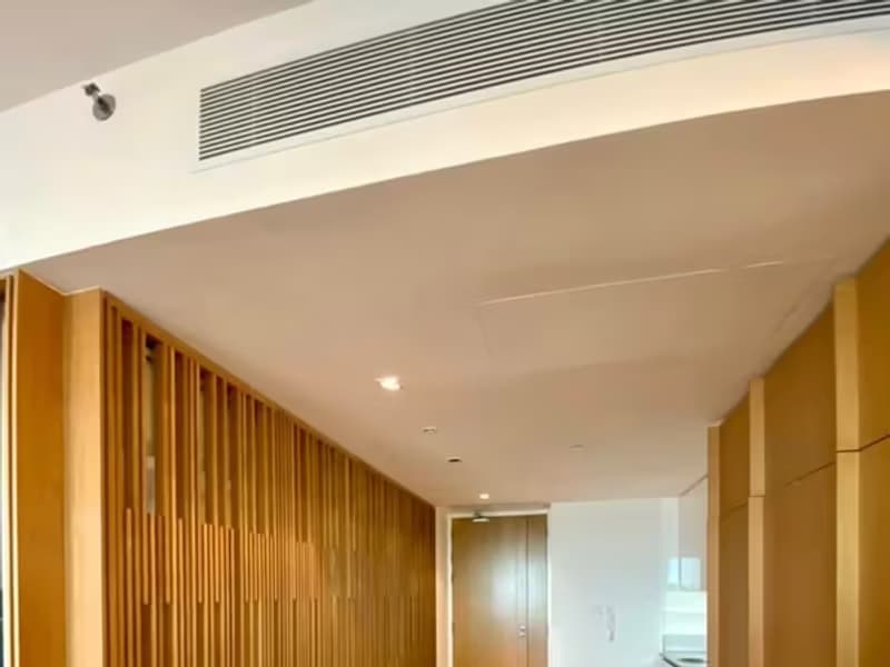 Condo for Rented at The Pano
