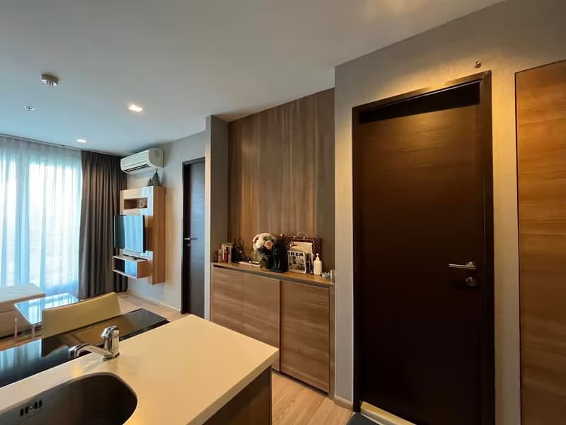 Rhythm Sathorn  