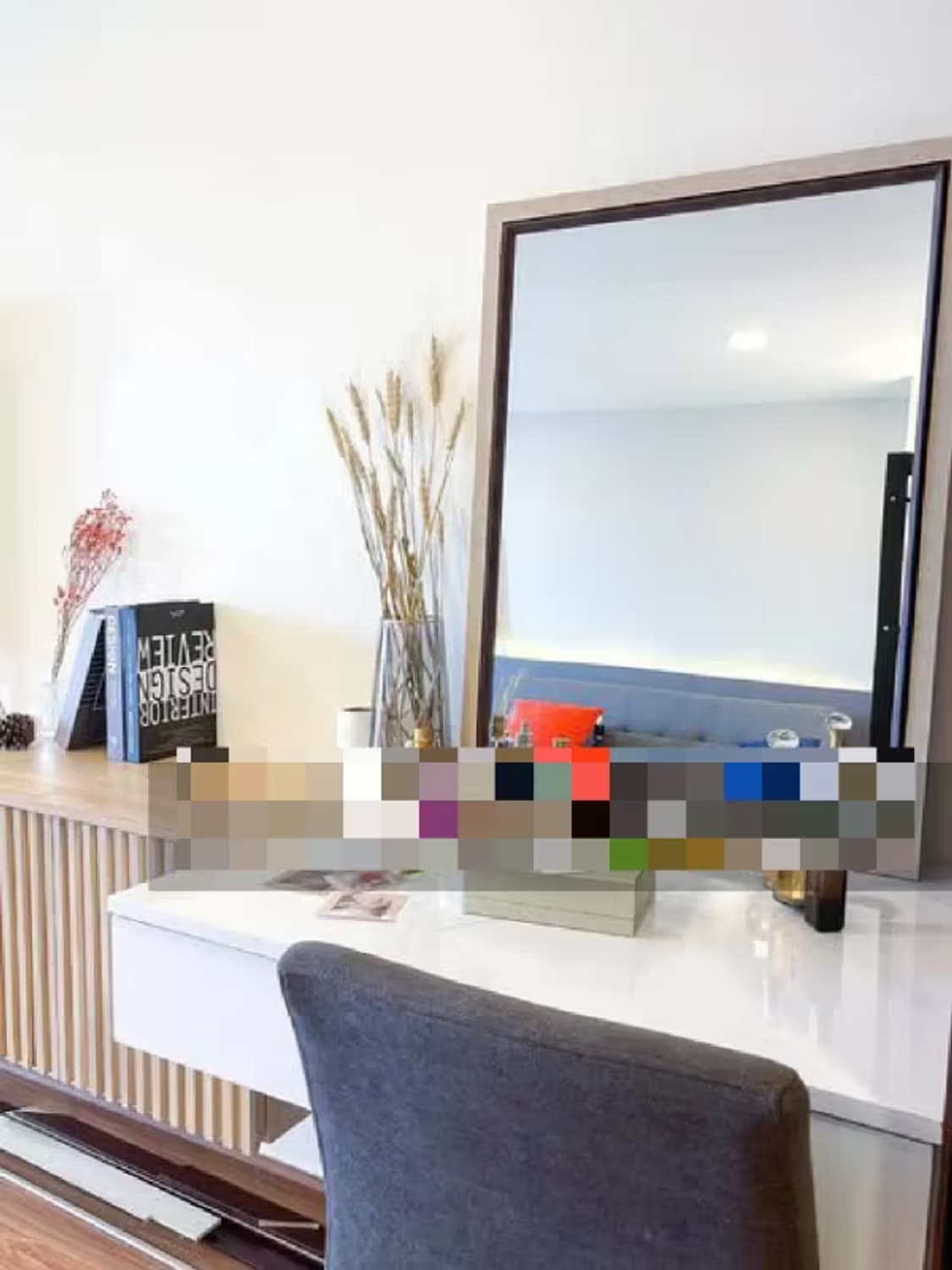 Studio for Sale in Chang Phueak, Mueang Chiang Mai - Image 11