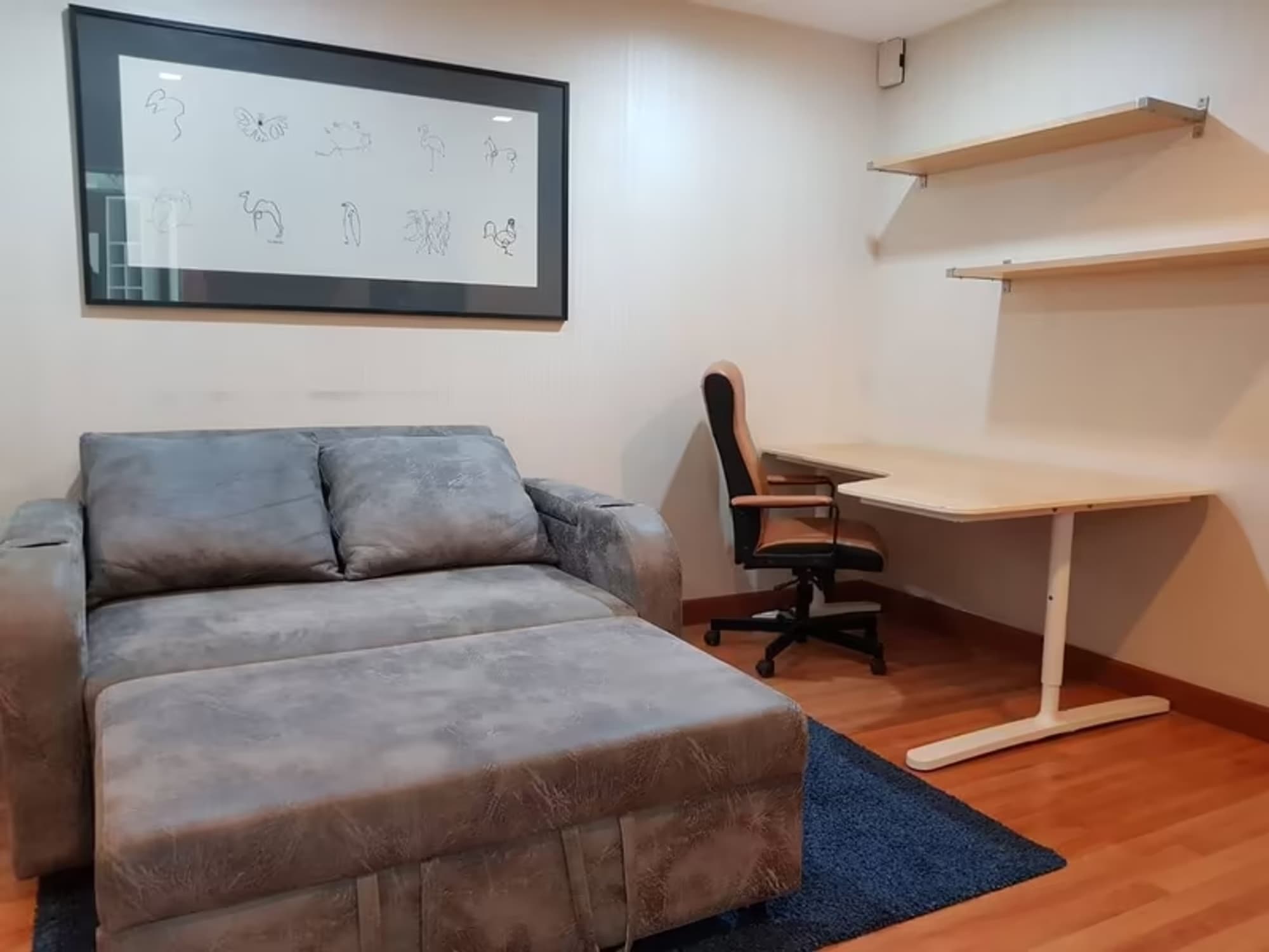 1 Bedroom Condo - Image 2