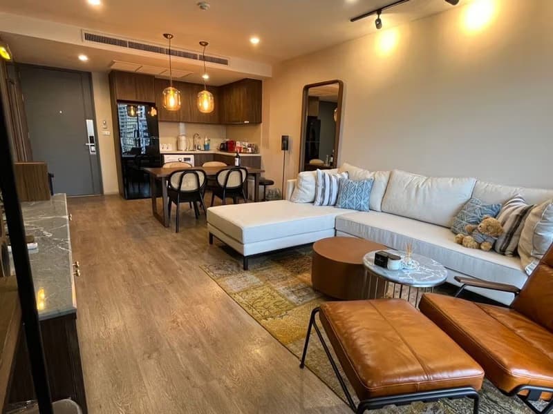 1 Bed Condo for Rent in undefined