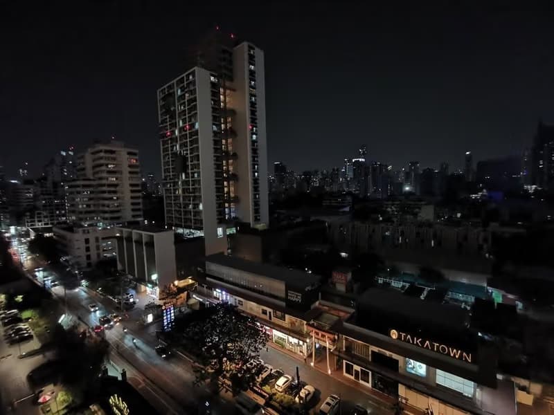 1 Bed Condo for Rent in Watthana