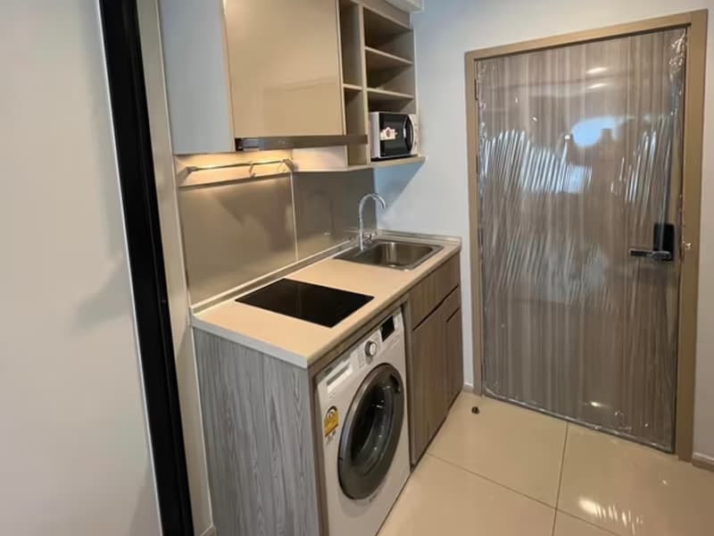 Condo for Rent at Plum  Sukhumvit 97.1