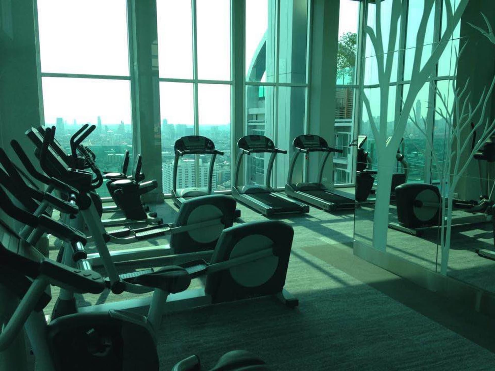 Condo for Rent at Life Ratchadapisek - Image 18