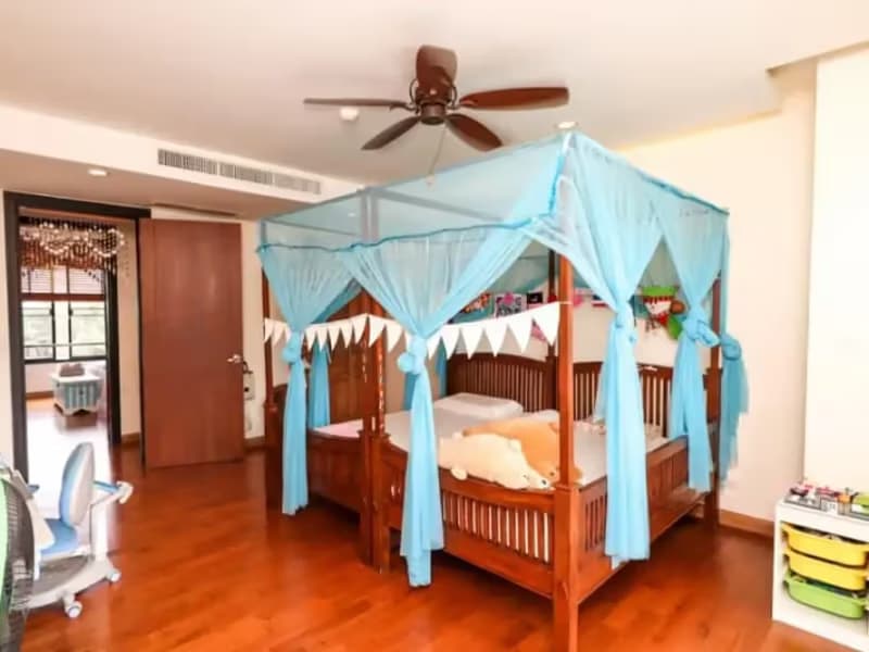 3 Bedroom Condo