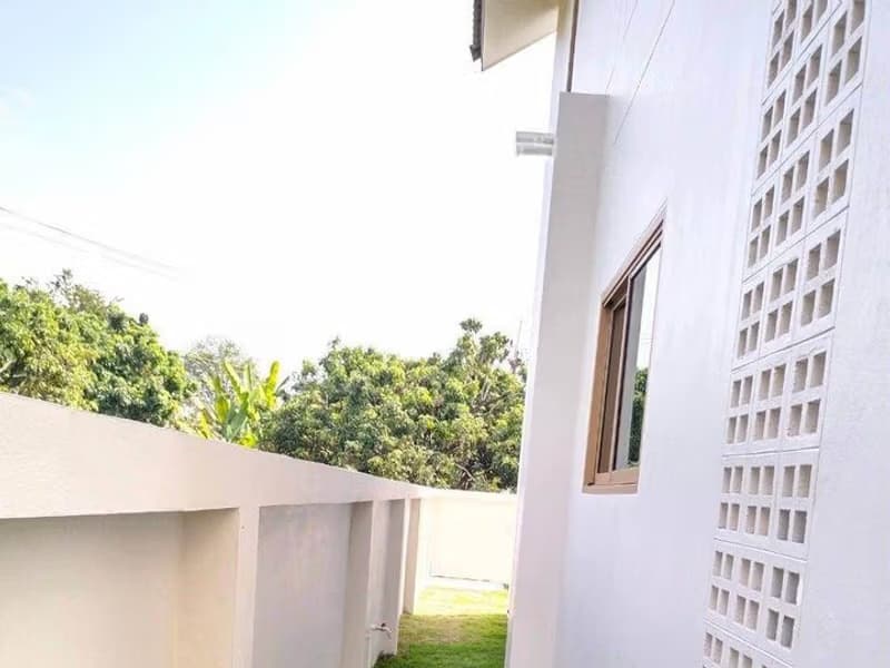 House for Rent in Ban Waen, Hang Dong.