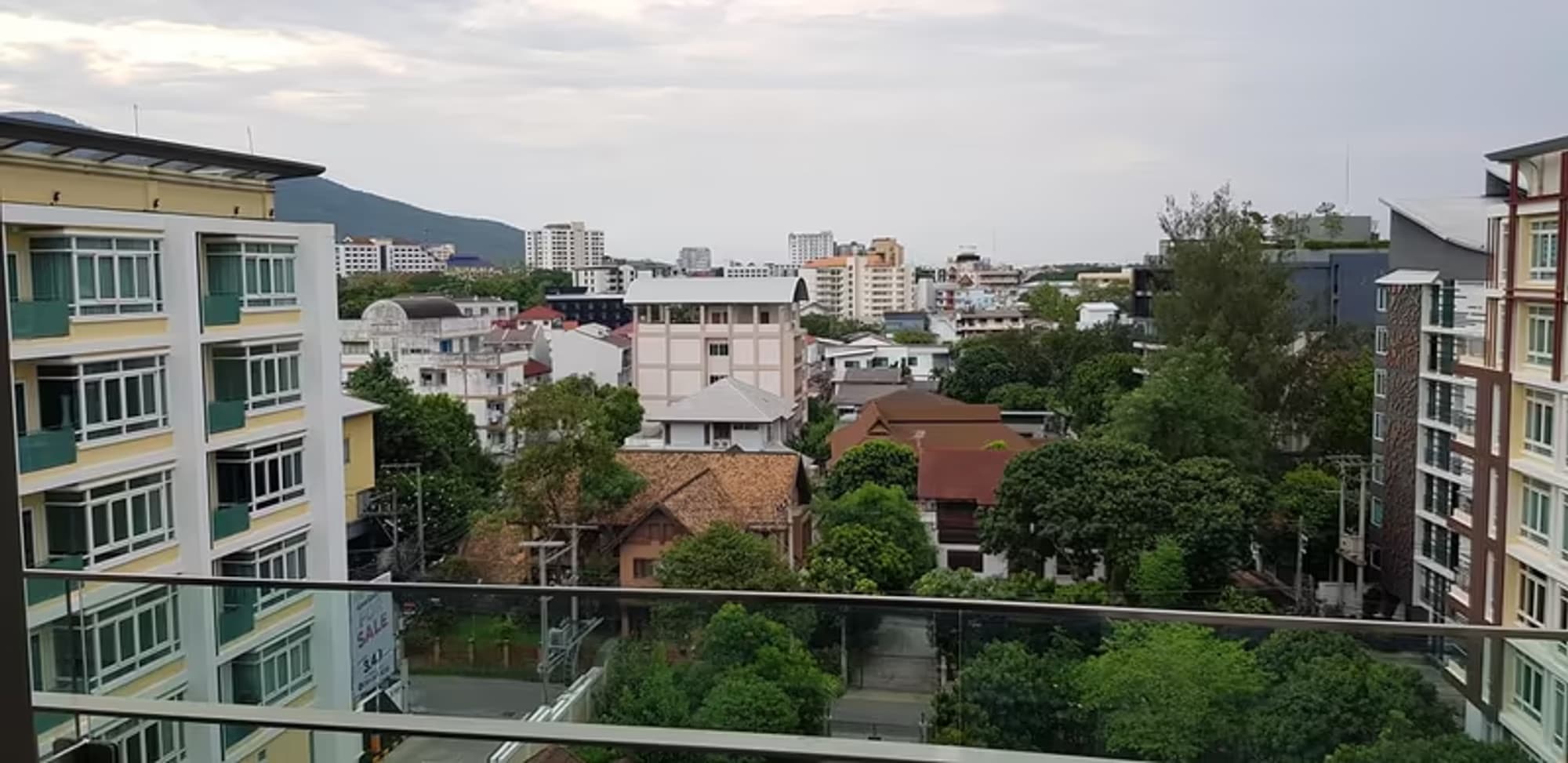 Condo for Rent at The Nimmana - Image 7
