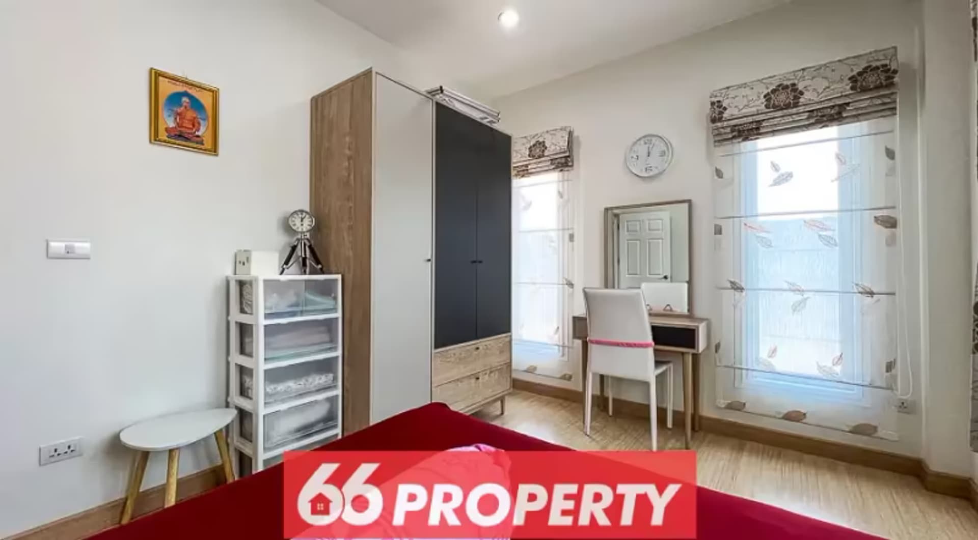 2 Bedroom House - Image 6