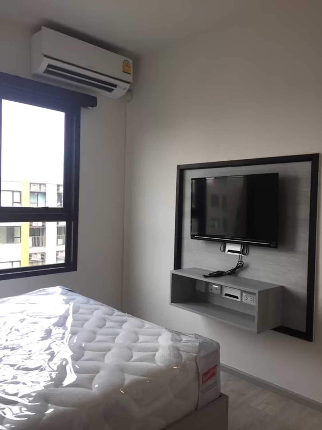 Studio for Rent/Sale in Fa Ham, Mueang Chiang Mai - Image 3
