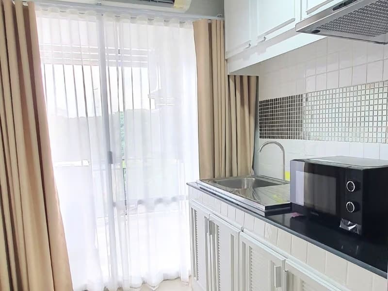 1 Bed Condo for Sale in Muang District