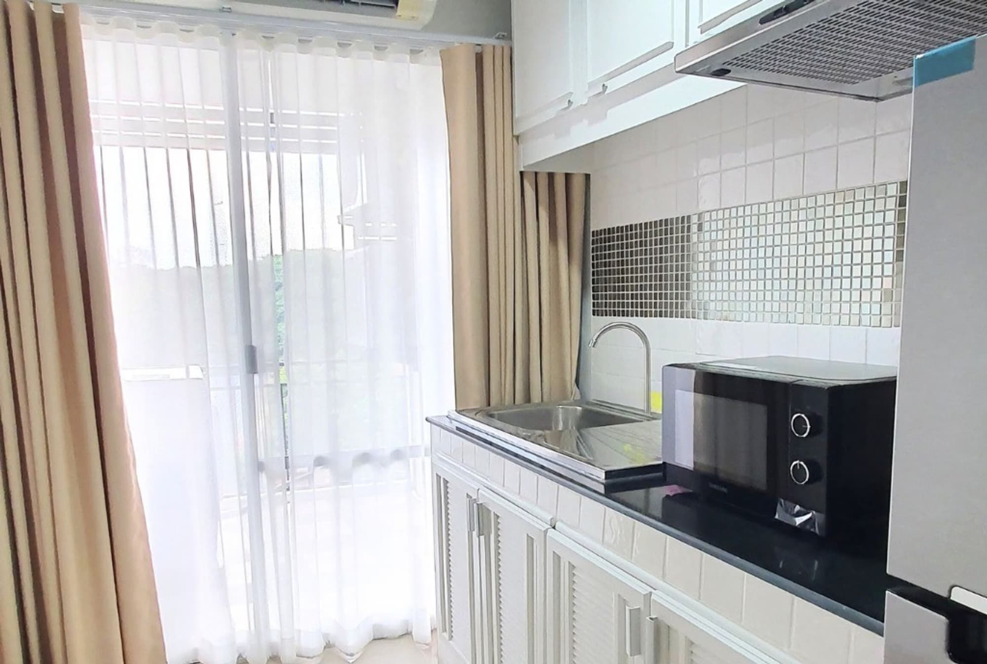 1 ห้องนอน คอนโด สำหรับ ขาย ใน Muang District - Image 7