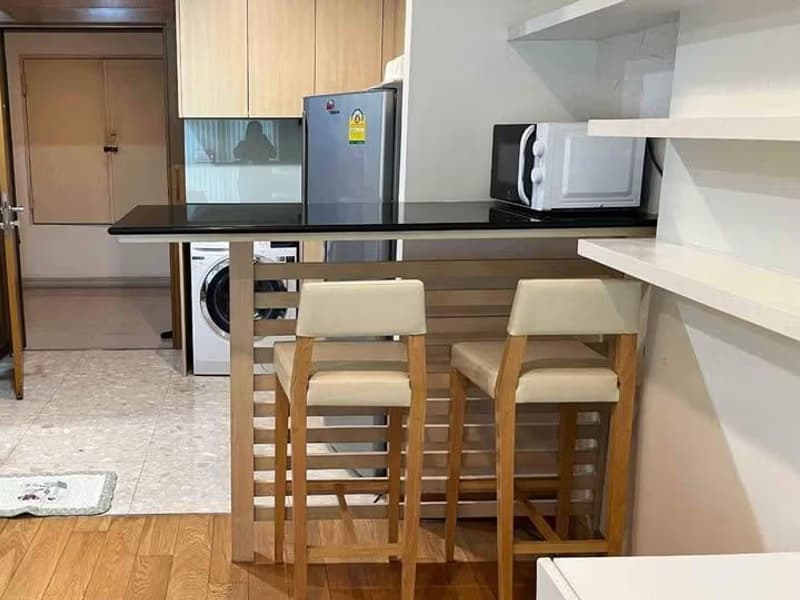  Sathorn Gardens - 1 Bed Condo for Rented *SAKA2192