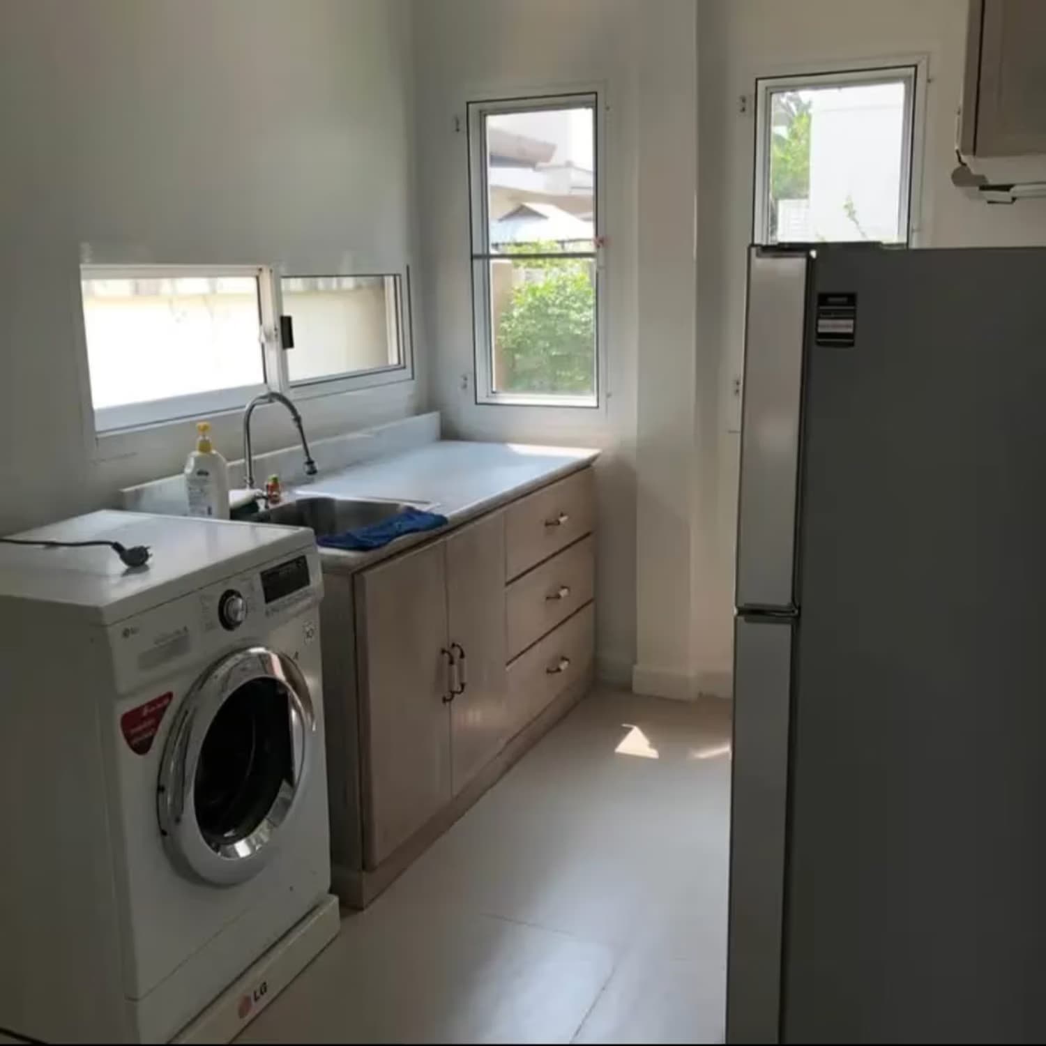 House for Rent in San Phi Suea, Mueang Chiang Mai. - Image 6