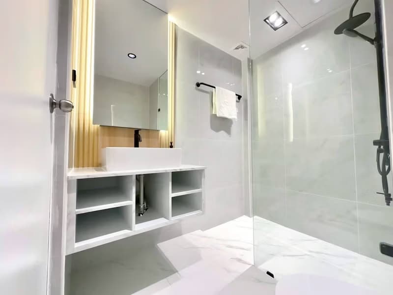 1 Bed Condo for Sale in Mueang Chiang Mai
