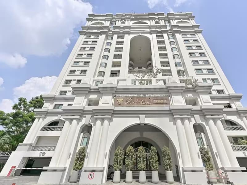 Condo for Sale at Ideo Q Siam-Ratchathewi