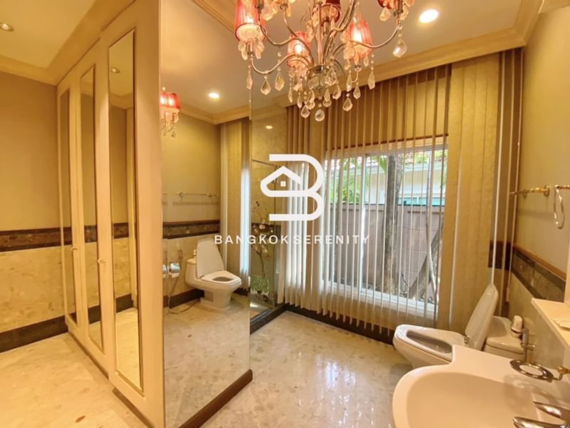 5 ห้องนอน House สำหรับ ขายและจำหน่าย ใน บางนา - Image 10