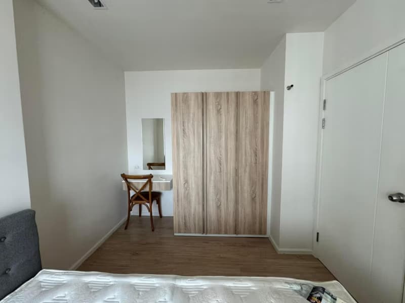 1 Bed Condo for Rent in Mueang Chiang Mai