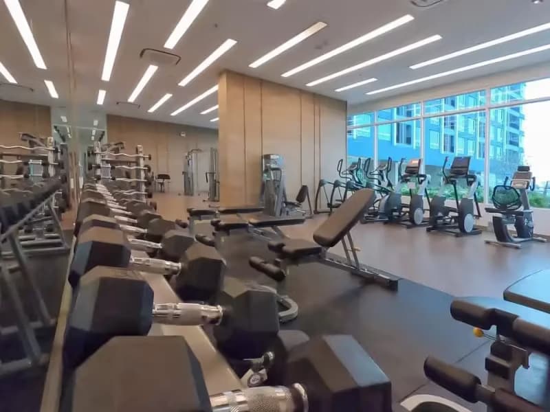Condo for Rent at The Metropolis Samrong