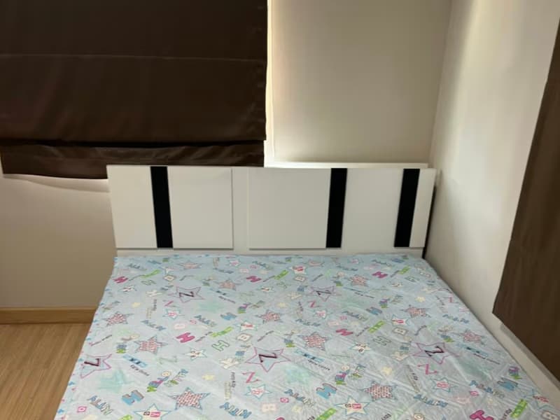 3 Bed House for Rent in San Sai